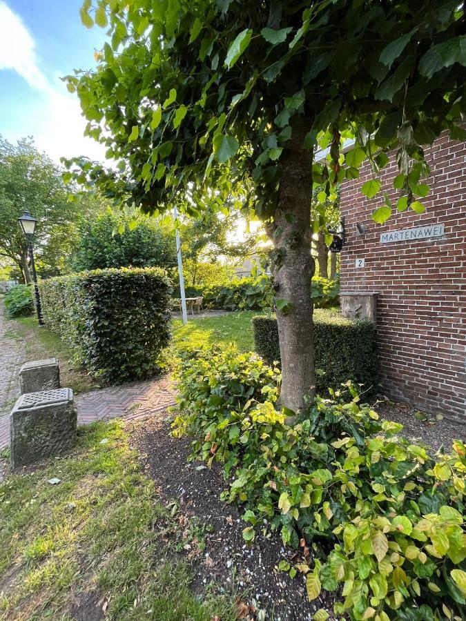 Bed And Breakfast Stinzenflora Cornjum 外观 照片